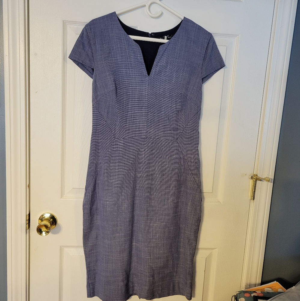 Banana Republic Dress